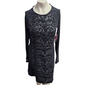 Skirt Sports NWT Tough Girl Dress Long Sleeve Athletic Spring Outdoors Camo